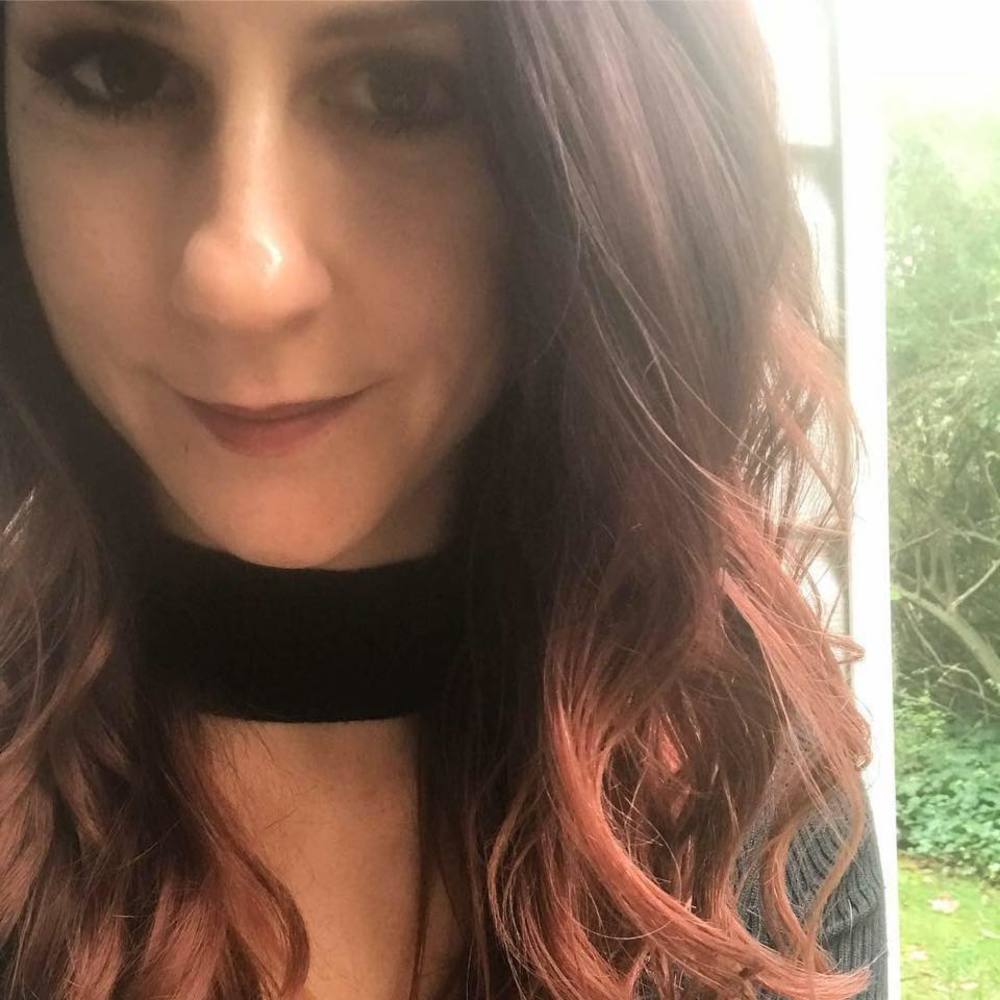 Meet your Posher, Heather marie